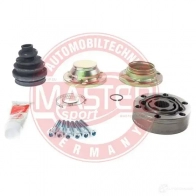 Шрус приводного вала, комплект MASTER-SPORT 2718459 OCH GD2 303540setms - Изображение 2
