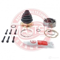 Шрус приводного вала, комплект MASTER-SPORT VNJ78 V 2718332 302261setms - Изображение 8