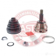 Шрус приводного вала, комплект MASTER-SPORT OC6I H76 301948setms 2718293 - Изображение 2