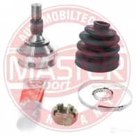 Шрус приводного вала, комплект MASTER-SPORT 810022setms 2721471 VH9 1RJN - Изображение 2