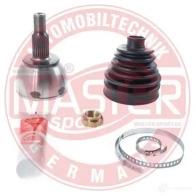 Шрус приводного вала, комплект MASTER-SPORT 304831setms 2718580 LVT F5L - Изображение 2