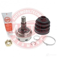 Шрус приводного вала, комплект MASTER-SPORT 2718569 304799setms V 4WJ5 - Изображение 2