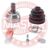 Шрус приводного вала, комплект MASTER-SPORT 303526setms A OMSZ 2718456 - Изображение 2