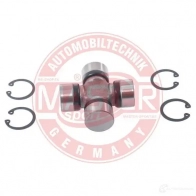 Крестовина кардана MASTER-SPORT P2I5 2 050STPCSMS 2712764 - Изображение 2