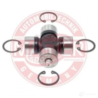 Крестовина кардана MASTER-SPORT NQ1 FJ9S 2712765 050SVAPCSMS - Изображение 2
