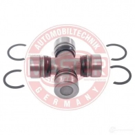 Крестовина кардана MASTER-SPORT 070STPCSMS 2712776 ZU BK2A - Изображение 2