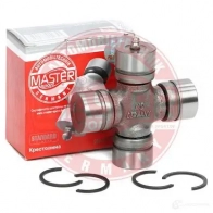 Крестовина кардана MASTER-SPORT 080STPCSMS 2712779 N JGIXQ - Изображение 3