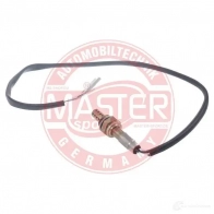 Лямбда зонд, кислородный датчик MASTER-SPORT 0258986602pcsms 2712629 83FI W8C - Изображение 2