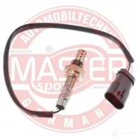 Лямбда зонд, кислородный датчик MASTER-SPORT 8200052063pcsms 2721498 BTIY D - Изображение 2