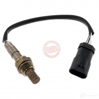 Лямбда зонд, кислородный датчик MASTER-SPORT 7700103504pcsms 2721346 KHRER 2Q - Изображение 2