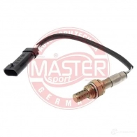 Лямбда зонд, кислородный датчик MASTER-SPORT 7700103504pcsms 2721346 KHRER 2Q - Изображение 3