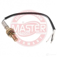 Лямбда зонд, кислородный датчик MASTER-SPORT 2722110 07HFOF L usl03pcsms - Изображение 2