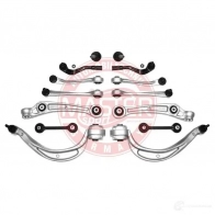 Комплект тяг подвески колес MASTER-SPORT VLJ0G 2719915 1 43683102 36831setms - Изображение 2