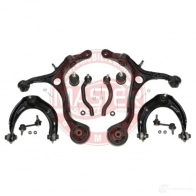 Комплект тяг подвески колес MASTER-SPORT 1227035331 HQ MU6GS 36968kitms - Изображение 2