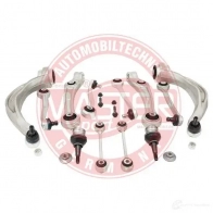 Комплект тяг подвески колес MASTER-SPORT 1227026805 G RBIL 36853kitms - Изображение 2