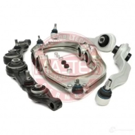 Комплект тяг подвески колес MASTER-SPORT EZO 78OR 1437938105 368073setms - Изображение 2