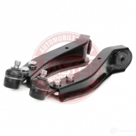 Комплект тяг подвески колес MASTER-SPORT XBX8MR T 1437937254 37042kitms - Изображение 2