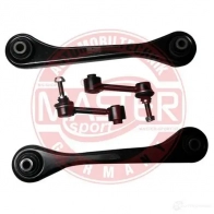 Комплект тяг подвески колес MASTER-SPORT 36886kitms 1227029555 A0H7GO Y - Изображение 2