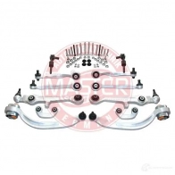 Комплект тяг подвески колес MASTER-SPORT 14367920 2 36792setms 2719869 8VY5YNV - Изображение 2