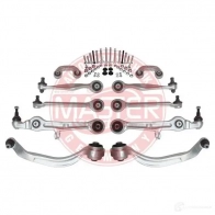 Комплект тяг подвески колес MASTER-SPORT FV3J5U 1436 81502 36815setms 2719897 - Изображение 2