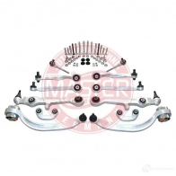 Комплект тяг подвески колес MASTER-SPORT 2719873 HL4LYW 36794setms 1436794 02 - Изображение 2
