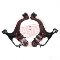 Комплект тяг подвески колес MASTER-SPORT 36951kitms 1437937910 SRK CH - Изображение 2