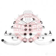 Комплект тяг подвески колес MASTER-SPORT 2719890 36809setms FDPKEP3 143680 902 - Изображение 2