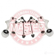 Комплект тяг подвески колес MASTER-SPORT 1TWFDV B 2719899 36817setms - Изображение 2