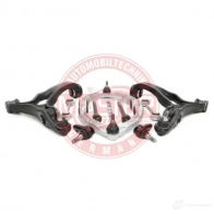 Комплект тяг подвески колес MASTER-SPORT 1437938088 II V6C1 370431kitms - Изображение 2