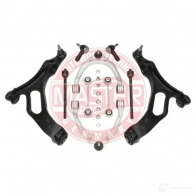 Комплект тяг подвески колес MASTER-SPORT 1437938088 II V6C1 370431kitms - Изображение 3