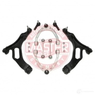 Комплект тяг подвески колес MASTER-SPORT K OUTV 1227027455 36862kitms - Изображение 2