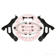 Комплект тяг подвески колес MASTER-SPORT K OUTV 1227027455 36862kitms - Изображение 4
