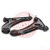 Комплект тяг подвески колес MASTER-SPORT F2 P1M 1437938471 370511kitms - Изображение 2