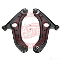 Комплект тяг подвески колес MASTER-SPORT F2 P1M 1437938471 370511kitms - Изображение 3