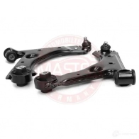 Комплект тяг подвески колес MASTER-SPORT 1437938479 369781kitms G 83AORD - Изображение 2