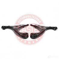 Комплект тяг подвески колес MASTER-SPORT 1437938487 V 84DW9 369582kitms - Изображение 2