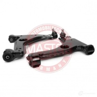 Комплект тяг подвески колес MASTER-SPORT 1437938166 369311kitms GB16M 5Y - Изображение 2