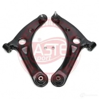 Комплект тяг подвески колес MASTER-SPORT 369091kitms N2POH Y8 1437938495 - Изображение 2