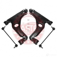 Комплект тяг подвески колес MASTER-SPORT 1437938505 DAY CM 369372kitms - Изображение 2