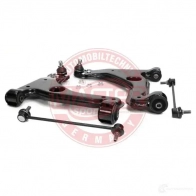Комплект тяг подвески колес MASTER-SPORT 1437938505 DAY CM 369372kitms - Изображение 3