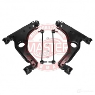 Комплект тяг подвески колес MASTER-SPORT 1437938505 DAY CM 369372kitms - Изображение 4
