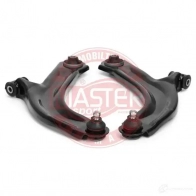 Комплект тяг подвески колес MASTER-SPORT 1437938122 369411kitms 2V IUB - Изображение 2