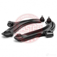 Комплект тяг подвески колес MASTER-SPORT 1437938122 369411kitms 2V IUB - Изображение 3