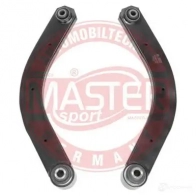 Комплект тяг подвески колес MASTER-SPORT 1437938134 369991kitms 33HTNS V - Изображение 4