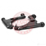 Комплект тяг подвески колес MASTER-SPORT 1437938136 AE 97ZM 369371kitms - Изображение 3