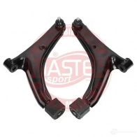 Комплект тяг подвески колес MASTER-SPORT 369041kitms AK PXZY 1437937232 - Изображение 4