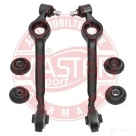 Комплект тяг подвески колес MASTER-SPORT M IUZHWH 369911kitms 1437937235 - Изображение 4