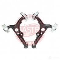 Комплект тяг подвески колес MASTER-SPORT 1437938143 K WE8P 37032kitms - Изображение 3