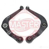 Комплект тяг подвески колес MASTER-SPORT 1437937267 368022setms F 56BX - Изображение 2
