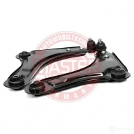Комплект тяг подвески колес MASTER-SPORT 1437937245 37090kitms F 4NFH - Изображение 2